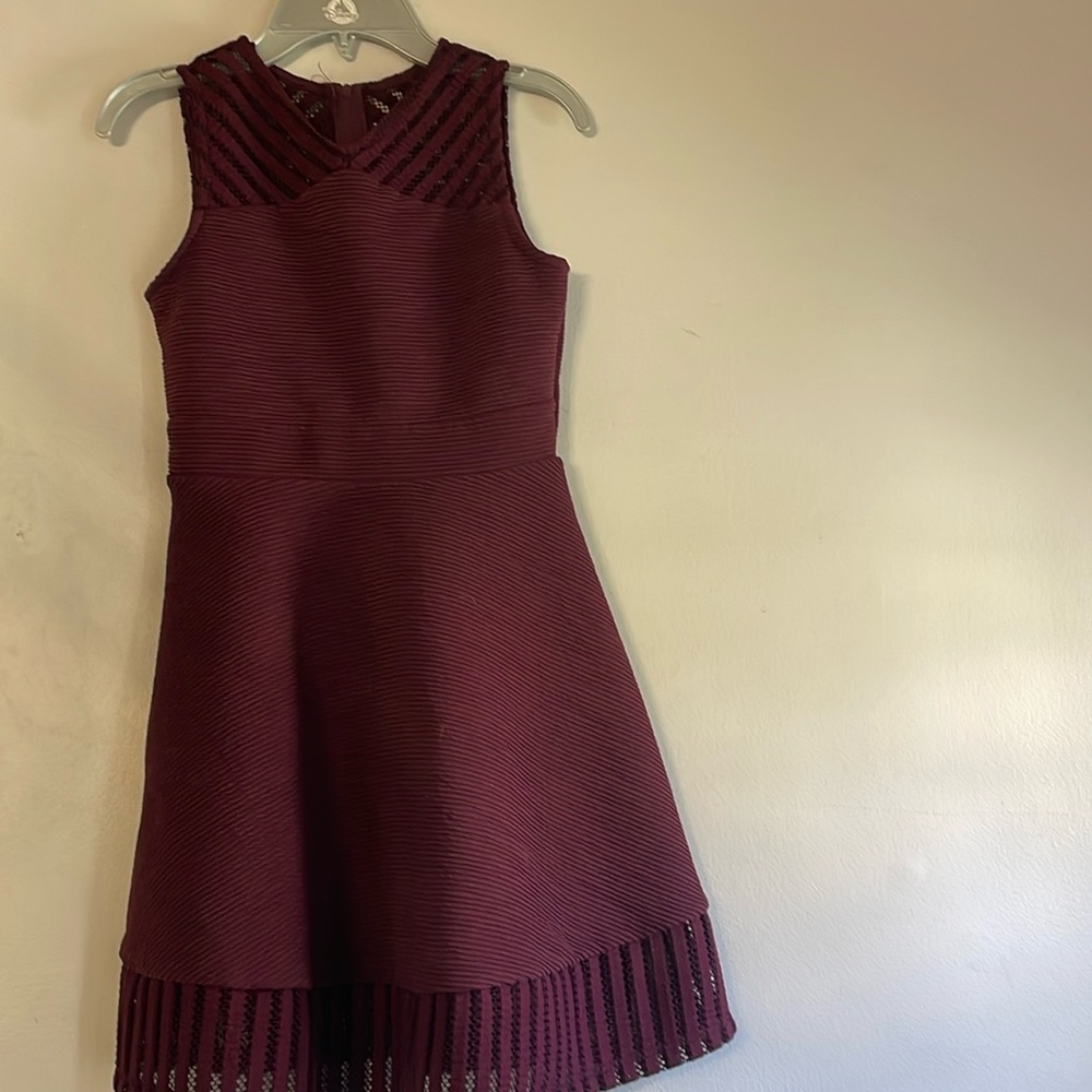 Zunie girls dress